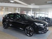 Gebraucht Cupra Formentor VZ 245 PS (180 kW) 2021 Schwarz SUV