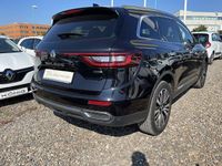 gebraucht Renault Koleos 2.0 dCi 175 4x4 INITIALE PARIS Automatik