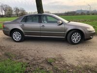 gebraucht VW Phaeton mit LPG Gasanlage