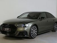 Gebraucht Audi S8 Sport 571 PS (419 kW) 2021 Grün Limousine