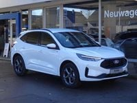 Neu Ford Kuga ST-Line 243 PS (178 kW) 2025 Frozen white SUV