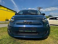 Gebraucht Fiat 500e 86 kW (118 PS) 2022 Blau Limousine