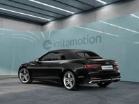 gebraucht Audi A5 Cabriolet Audi A5, 8.718 km, 150 PS, EZ 07.2023, Benzin