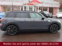 Używany Mini Cooper S 192 KM (141 kW) 2018 Szary Hatchback