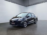 Gebraucht Ford Puma Gen-E 124 kW (169 PS) 2025 Agate black SUV