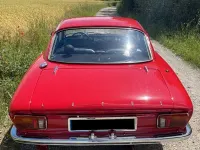 Gebraucht Lotus Elan 126 PS (92 kW) 1972 Rot