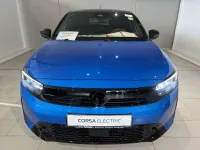 Gebraucht Opel Corsa-e 114 kW (156 PS) 2025 Blau Kleinwagen