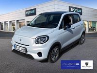 Gebraucht Leapmotor T03 69 kW (95 PS) 2025 Silber Kleinwagen