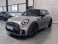 Gebraucht Mini John Cooper Works 136 PS (100 kW) 2021 Grau Kleinwagen