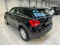 gebraucht Audi Q2 1.6 30 TDI basis (EURO 6d-TEMP)