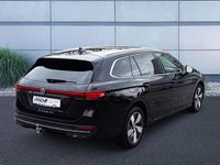 Gebraucht VW Passat Business 150 PS (110 kW) 2025 Grenadillschwarz metallic Kombi