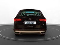 Gebraucht Seat Ateca Style 150 PS (110 kW) 2024 Schwarz SUV