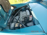 Gebraucht Toyota MR2 156 PS (114 kW) 1992 Blau metallic Coupé