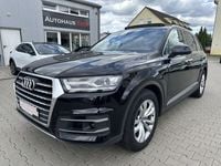 Gebraucht Audi Q7 286 PS (210 kW) 2018 Schwarz SUV