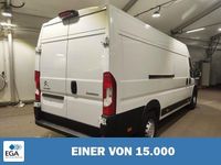 Gebraucht Citroën Jumper 165 PS (121 kW) 2024 Van / Kleinbus