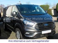 Gebraucht Ford Transit 131 PS (96 kW) 2023 Grau Van / Kleinbus