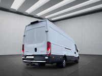 Gebraucht Iveco Daily 175 PS (128 kW) 2022 Weiß Van / Kleinbus