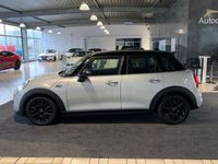 gebraucht Mini Cooper S LED Navi 2.Hand