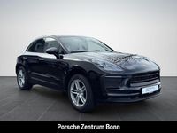 Gebraucht Porsche Macan 265 PS (194 kW) 2024 Schwarz SUV