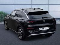 Neu VW T-Roc Life 116 PS (85 kW) 2025 Grenadillschwarz metallic SUV