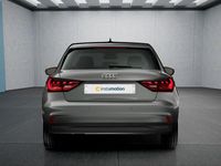 Neu Audi A1 116 PS (85 kW) 2025 Schwarz SUV
