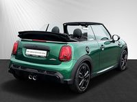 gebraucht Mini John Cooper Works Cabriolet |Head-Up|Leder