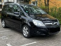 gebraucht Opel Zafira B 1.9 CDTi