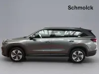 Gebraucht Skoda Kodiaq Selection 193 PS (141 kW) 2025 Graphitegrau metallic SUV