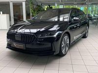 Gebraucht Skoda Superb SportLine 193 PS (141 kW) 2025 (onyxschwarz metallic) Kombi