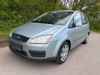 gebraucht Ford C-MAX 1.6 / Klima / AHK / Euro 4