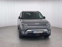 Gebraucht Kia EV3 Earth 150 kW (204 PS) 2025 Grau SUV