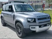 Gebraucht Land Rover Defender 200 PS (147 kW) 2022 Grau SUV