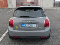 Occasion Mini Cooper SE 135 kW (184 ch) 2020 Gris Citadine