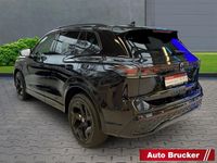Gebraucht VW Tiguan R-line 272 PS (200 kW) 2024 Schwarz SUV