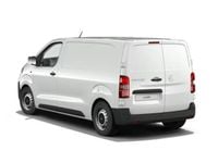 Gebraucht Opel Vivaro 144 PS (105 kW) 2024 Weiss Van / Kleinbus
