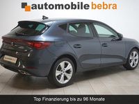 Gebraucht Seat Leon FR 116 PS (85 kW) 2025 Magnetic tech Limousine