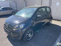 Używany VW up! 60 KM (44 kW) 2012 Other Hatchback