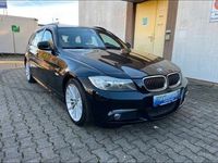 gebraucht BMW 318 E91 d Sport Edition.