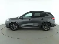 Gebraucht Ford Kuga ST-Line X 150 PS (110 kW) 2023 Grau SUV