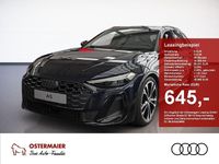 Neu Audi A5 Ambiente 204 PS (150 kW) 2025 Firmamentblau Coupé
