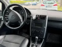 Gebraucht Mercedes A180 116 PS (85 kW) 2011 Schwarz Kleinwagen