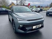 Neu Baic X55 177 PS (130 kW) 2026 Grau SUV