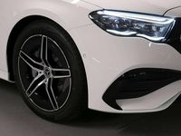 Gebraucht Mercedes E200 AMG 163 PS (119 kW) 2025 Weiß Kombi