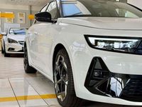 Gebraucht Opel Astra GSe 181 PS (133 kW) 2023 Blau Limousine