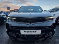 Gebraucht Opel Mokka Ultimate 149 PS (109 kW) 2024 Schwarz SUV