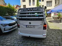 Gebraucht VW California California 150 PS (110 kW) 2022 Weiß Van