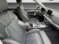 gebraucht Audi Q5 Q5 40 TDI quattro sport S tronic XENON AHK