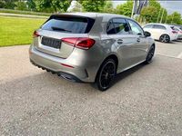 Gebraucht Mercedes A250 218 PS (160 kW) 2020 Limousine