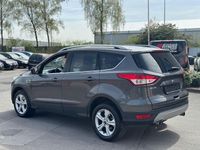 Gebraucht Ford Kuga Titanium 150 PS (110 kW) 2016 Grau SUV