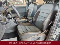 gebraucht Seat Tarraco 2.0 TSI XCELLENCE 190PS